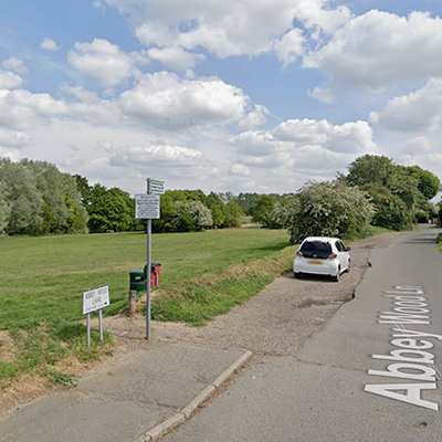 Wood Lane Abbey Wood Lane