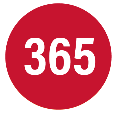 365 Bus